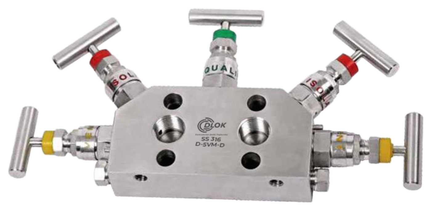 Direct Mount (D-5VM-D)